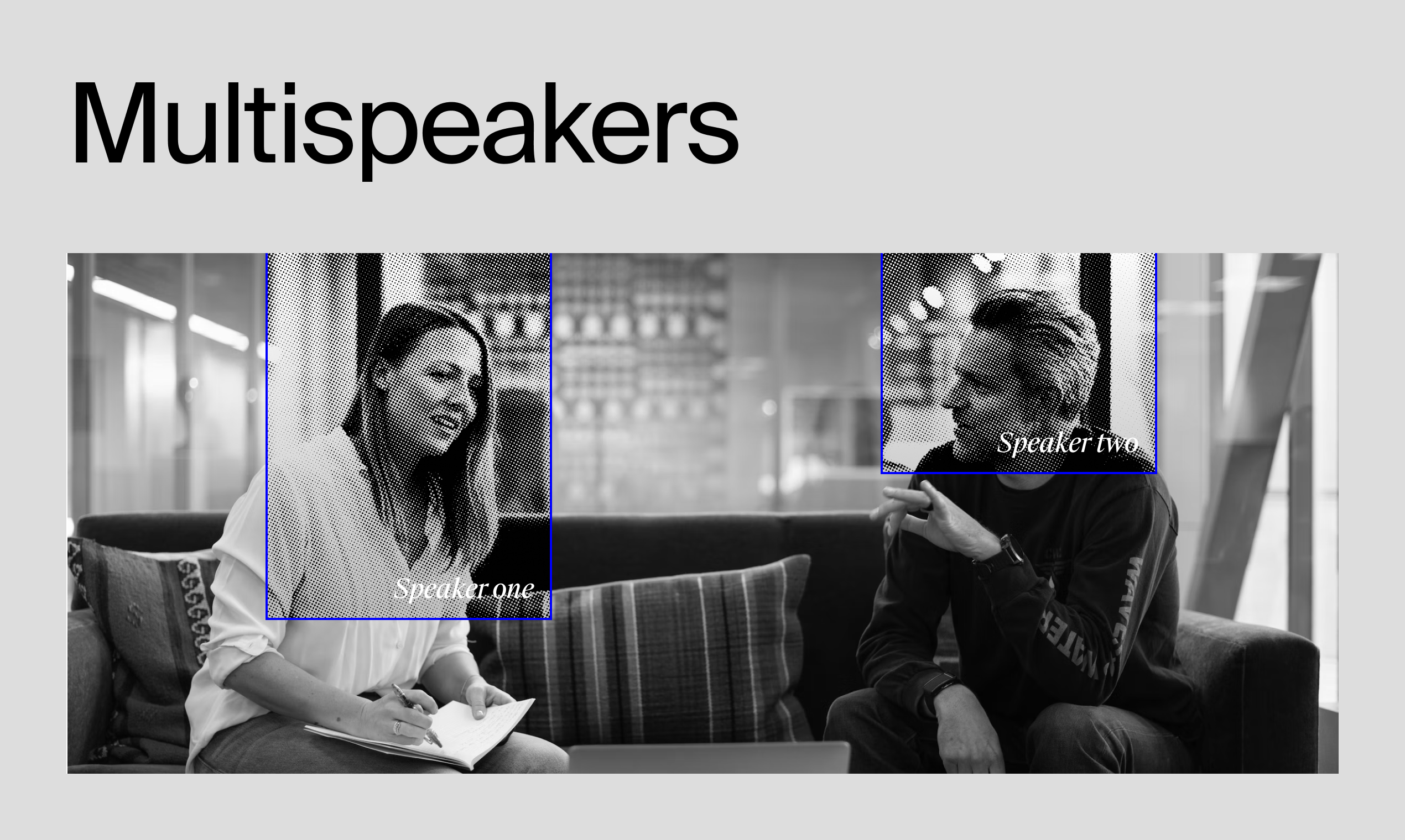 screenshot of Rask AI